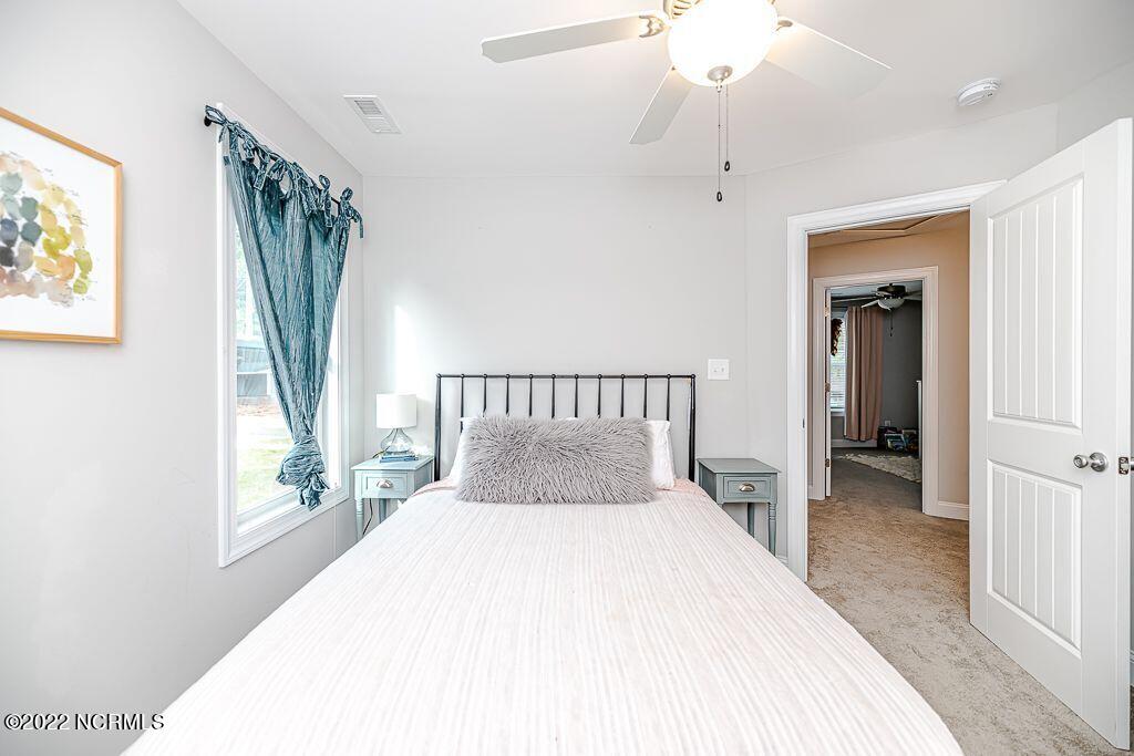 203 Crestview Road Southern Pines, NC 28387 - Photo 39 of 54 203 bed-4