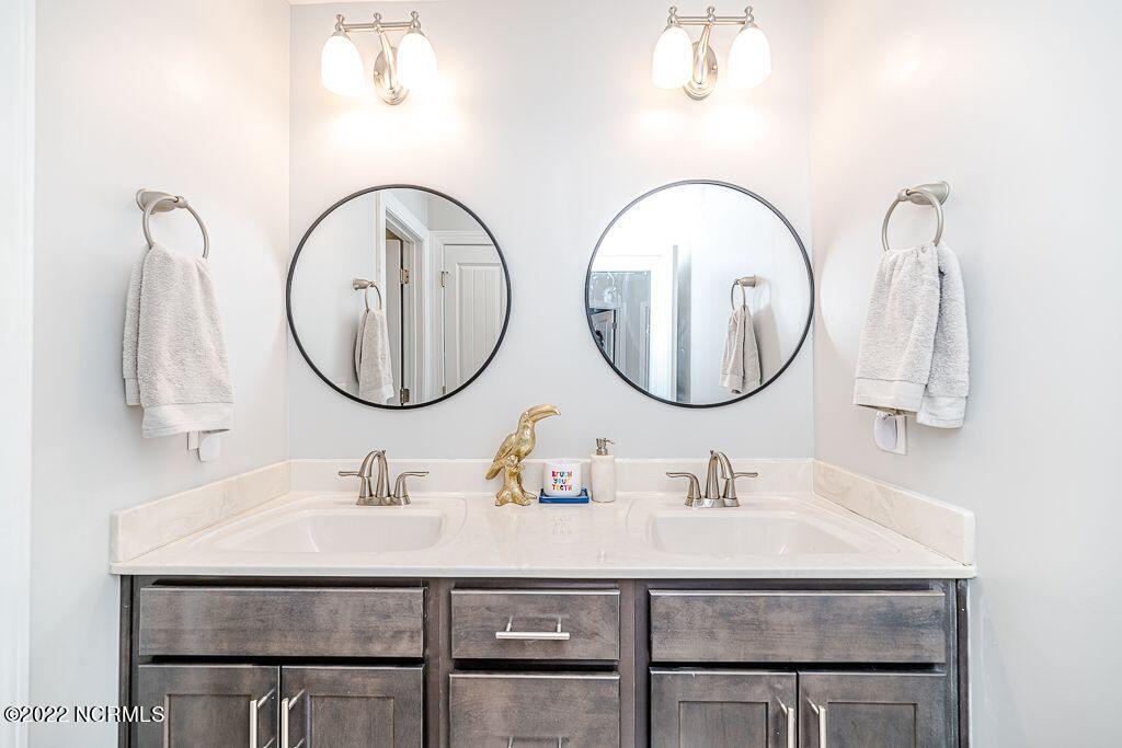 203 Crestview Road Southern Pines, NC 28387 - Photo 40 of 54 203 usbath