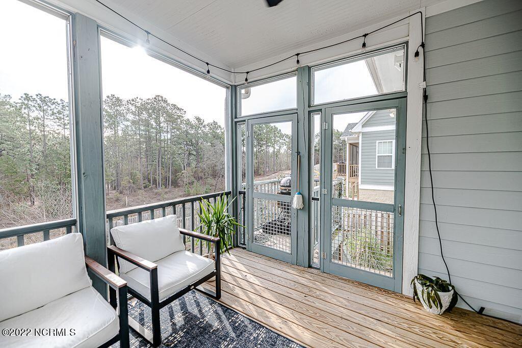 203 Crestview Road Southern Pines, NC 28387 - Photo 47 of 54 203 porch 3
