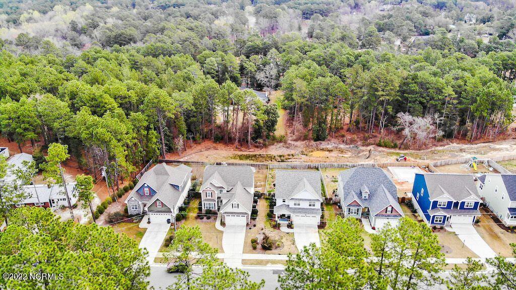 203 Crestview Road Southern Pines, NC 28387 - Photo 53 of 54 203 air3