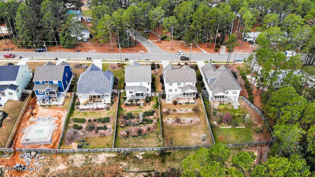 203 Crestview Road Southern Pines, NC 28387 - Photo 54 of 54 203 air