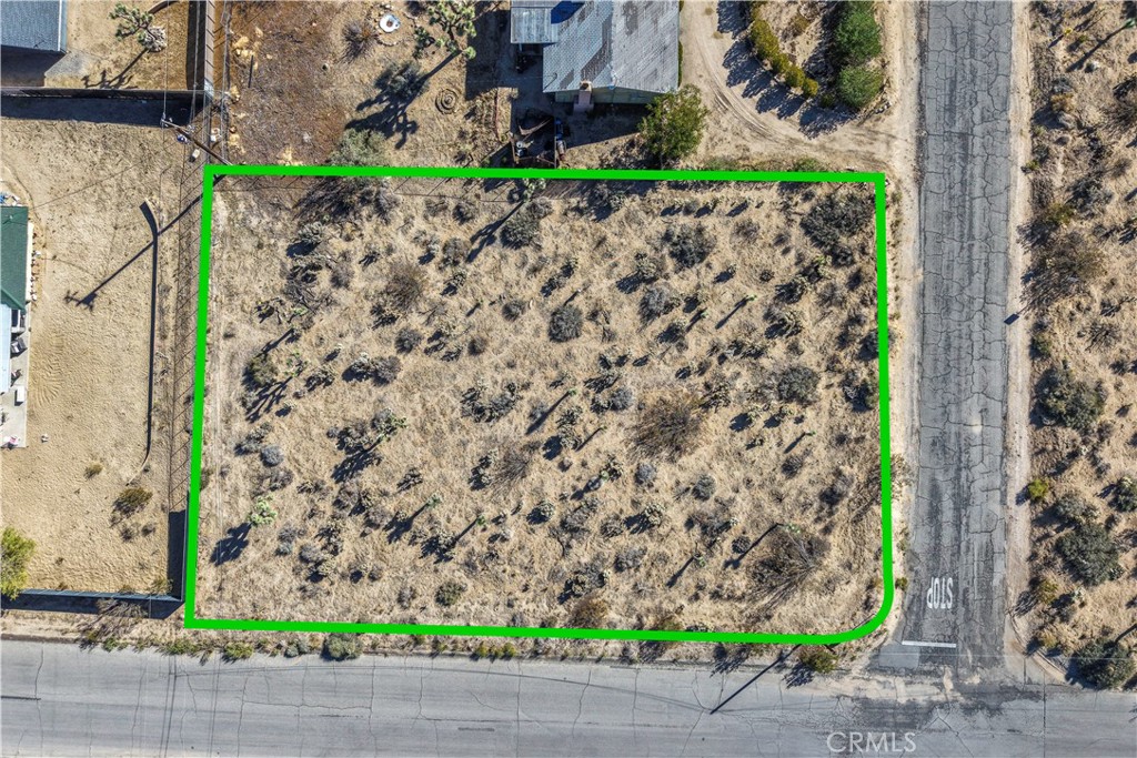 7505 Sherwood Road Joshua Tree, CA 92252 - Photo 12 of 12