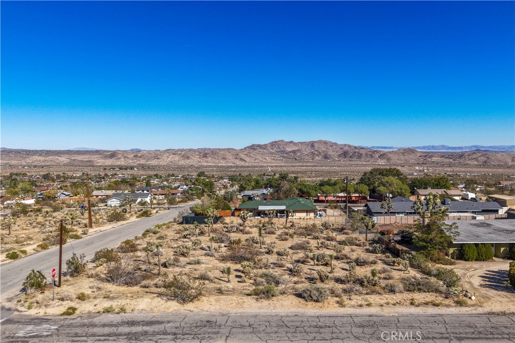7505 Sherwood Road Joshua Tree, CA 92252 - Photo 7 of 12 a view of a city