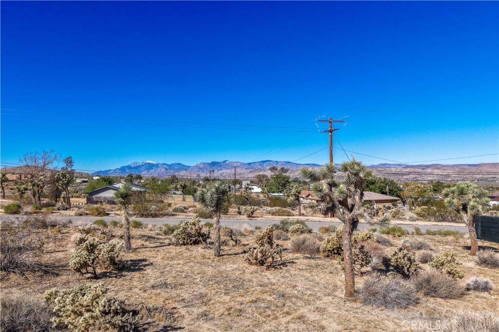7505 Sherwood Road Joshua Tree, CA 92252 - Photo 9 of 12