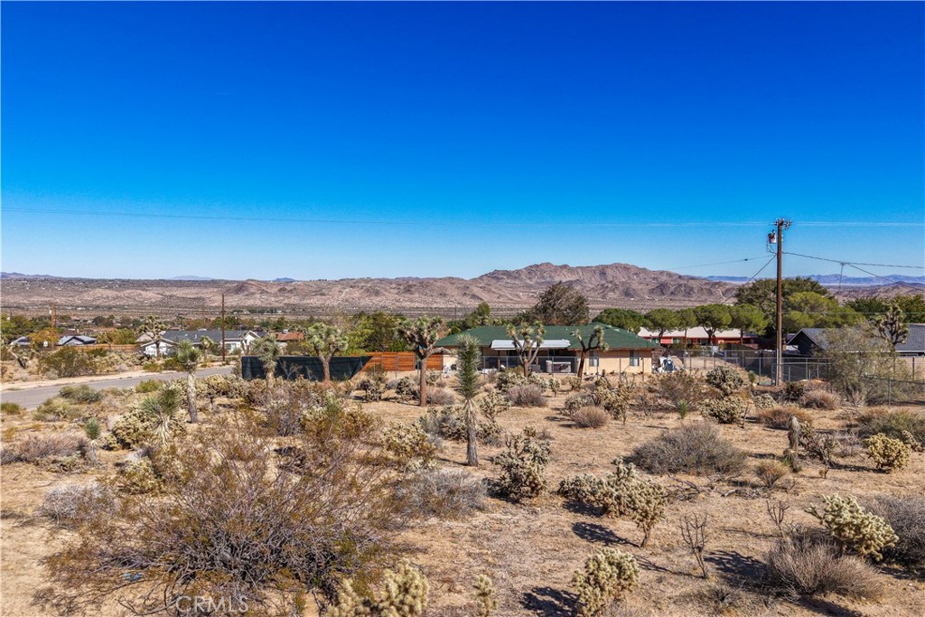 7505 Sherwood Road Joshua Tree, CA 92252 - Photo 10 of 12 a view of a city