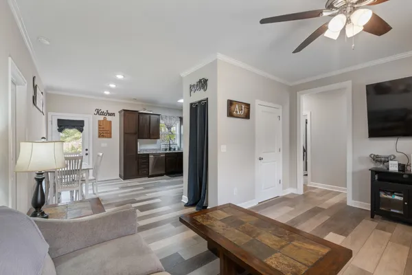$349,900 | 5702 Fox Haven Drive, Nunnelly, TN 37137