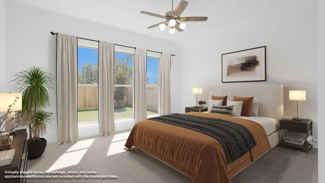 $399,900 | 18222 Upper Brook Street, Conroe, TX 77302