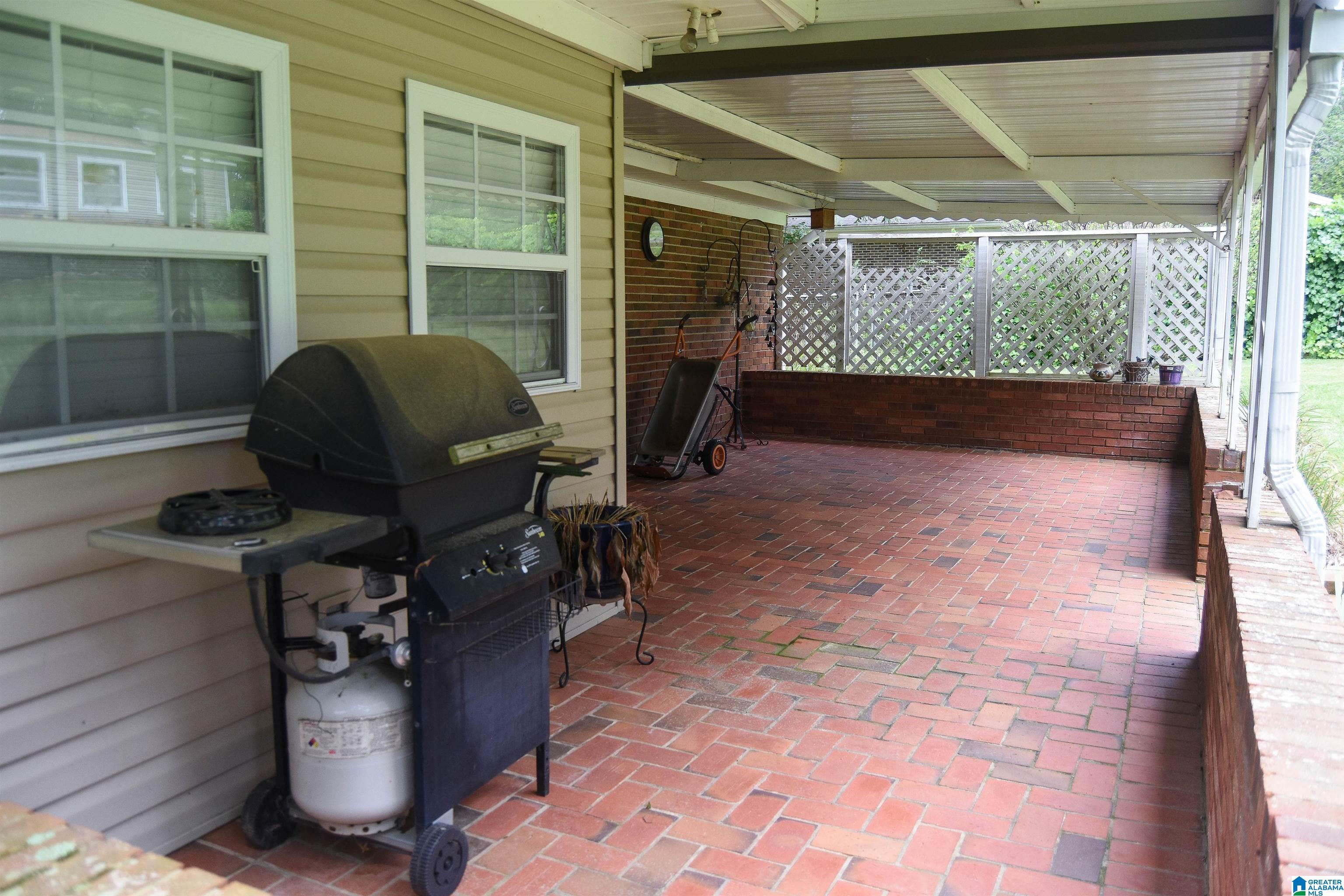 3913 Stratford Road Anniston, AL 36207 - Photo 39 of 46
