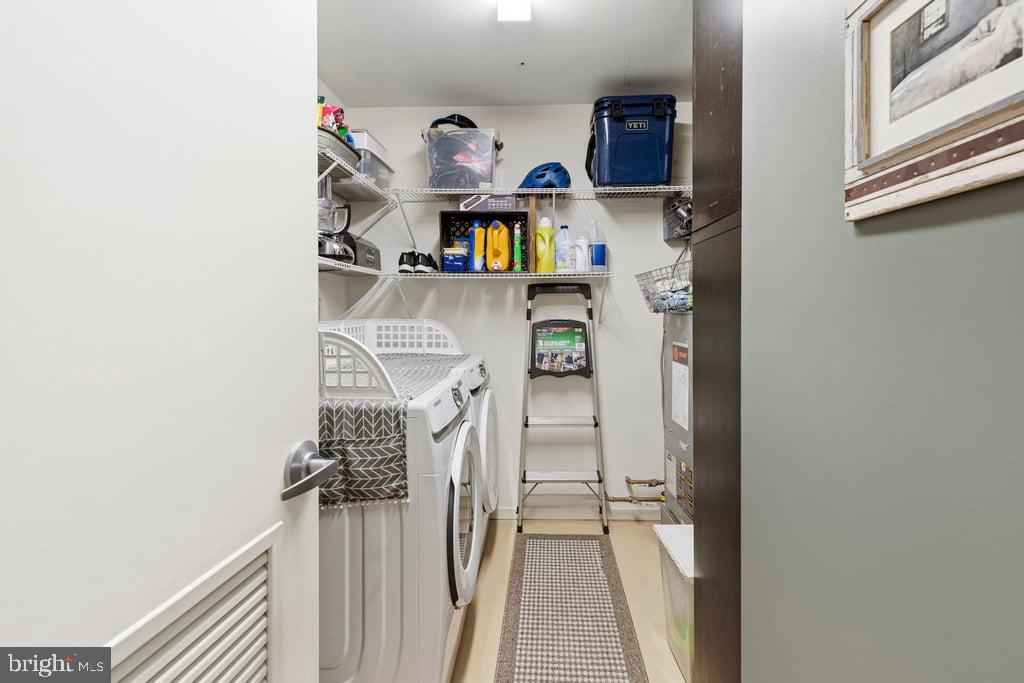 1200 Steuart Street, Unit 528 Baltimore, MD 21230 - Photo 40 of 66
