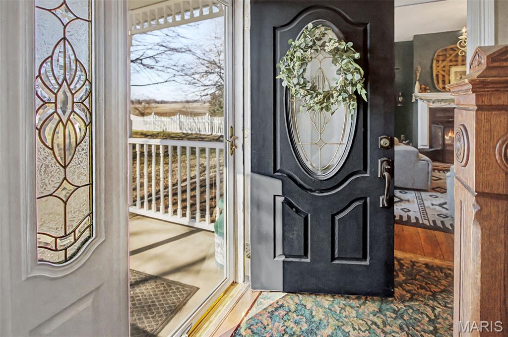 7536 Prairietown Road Worden, IL 62097 - Photo 11 of 96