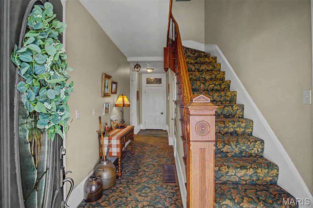 7536 Prairietown Road Worden, IL 62097 - Photo 12 of 96