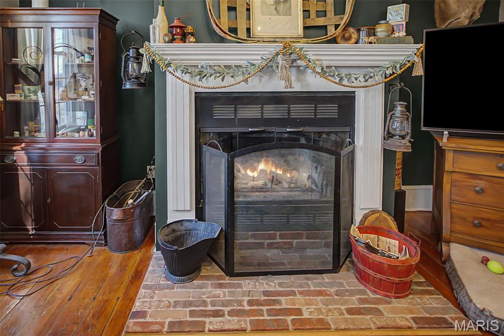 7536 Prairietown Road Worden, IL 62097 - Photo 15 of 96