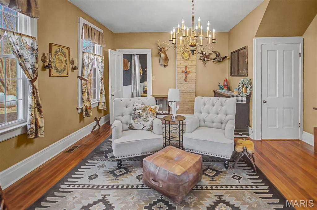 7536 Prairietown Road Worden, IL 62097 - Photo 18 of 96