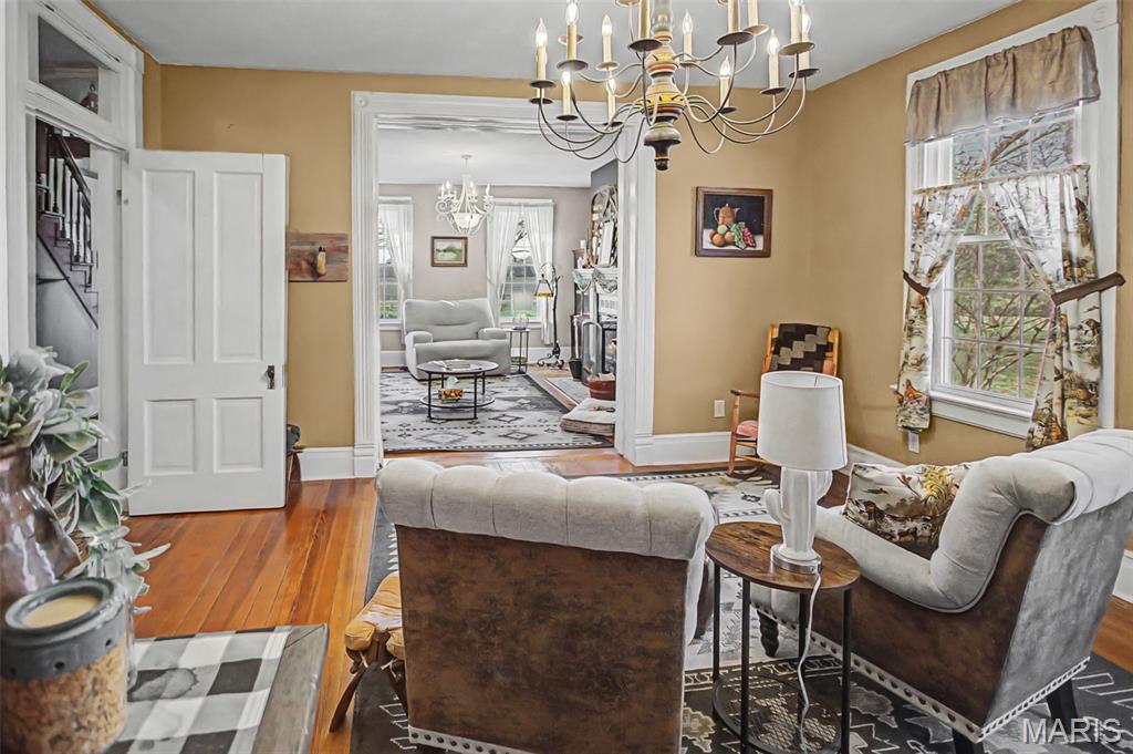 7536 Prairietown Road Worden, IL 62097 - Photo 19 of 96