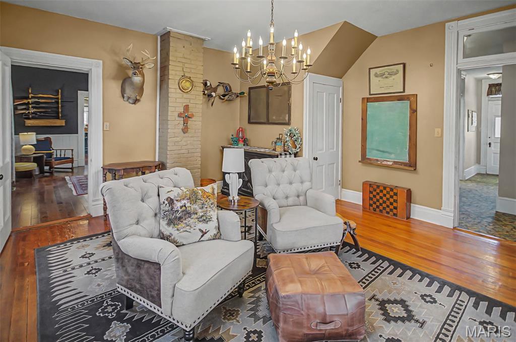 7536 Prairietown Road Worden, IL 62097 - Photo 20 of 96