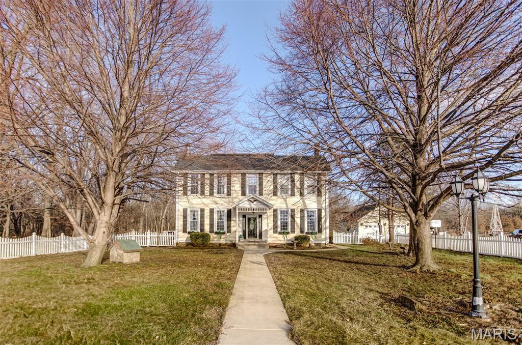 7536 Prairietown Road Worden, IL 62097 - Photo 2 of 96