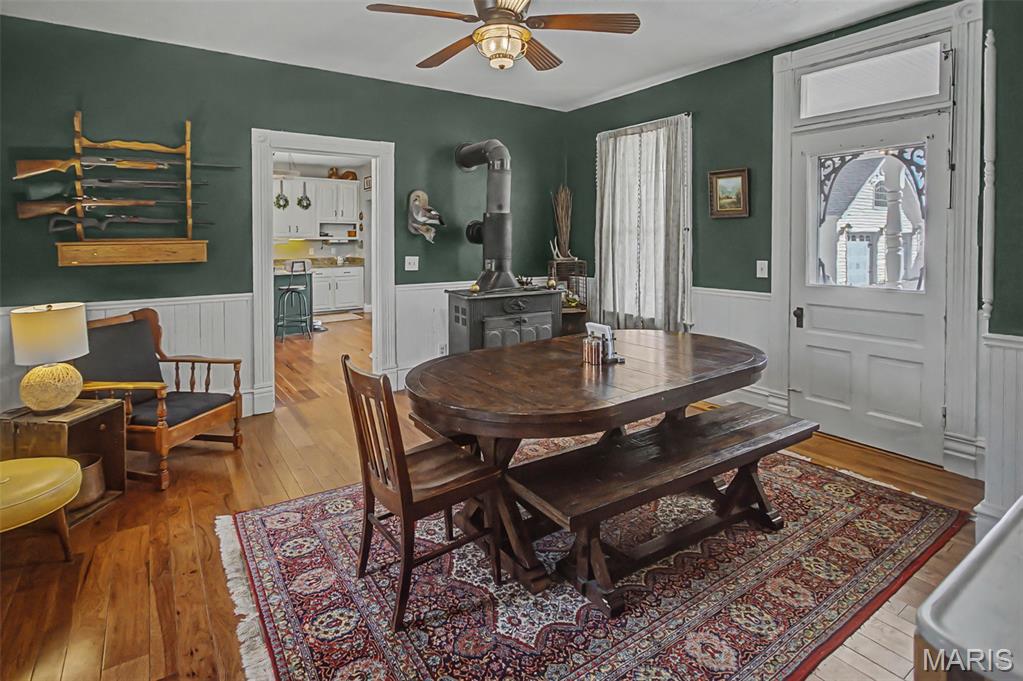 7536 Prairietown Road Worden, IL 62097 - Photo 21 of 96