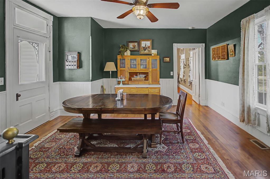 7536 Prairietown Road Worden, IL 62097 - Photo 22 of 96