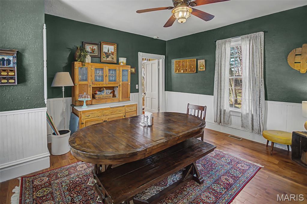 7536 Prairietown Road Worden, IL 62097 - Photo 23 of 96