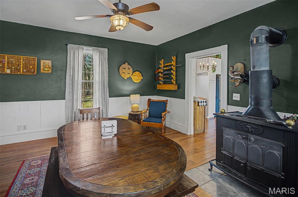 7536 Prairietown Road Worden, IL 62097 - Photo 24 of 96