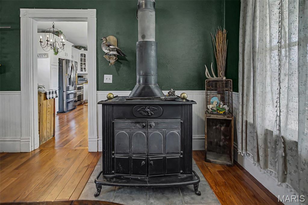 7536 Prairietown Road Worden, IL 62097 - Photo 25 of 96