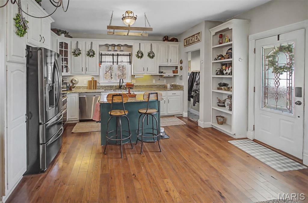 7536 Prairietown Road Worden, IL 62097 - Photo 26 of 96