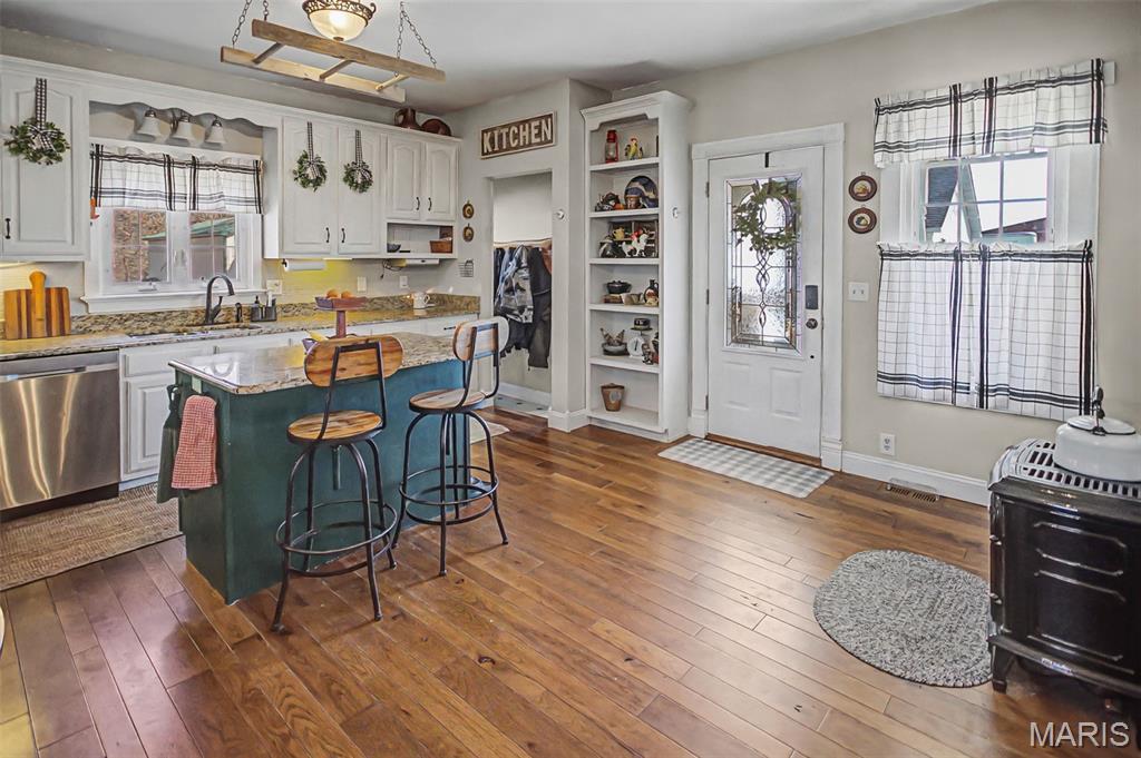 7536 Prairietown Road Worden, IL 62097 - Photo 27 of 96