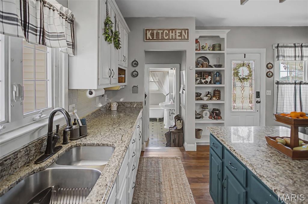 7536 Prairietown Road Worden, IL 62097 - Photo 28 of 96