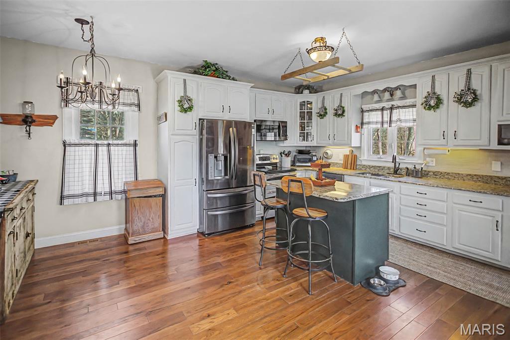 7536 Prairietown Road Worden, IL 62097 - Photo 29 of 96