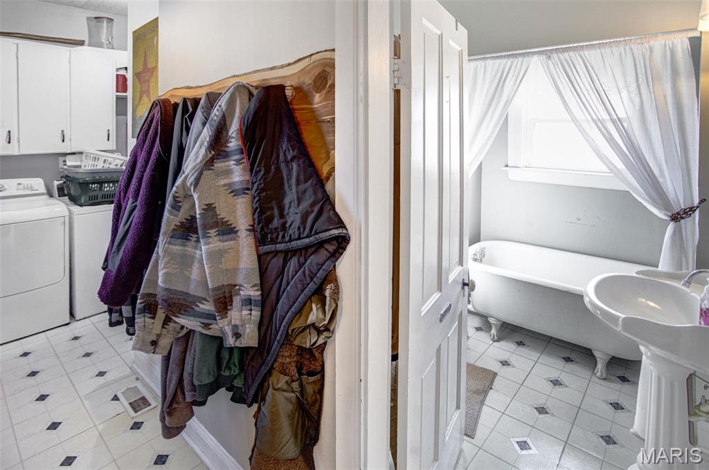 7536 Prairietown Road Worden, IL 62097 - Photo 35 of 96