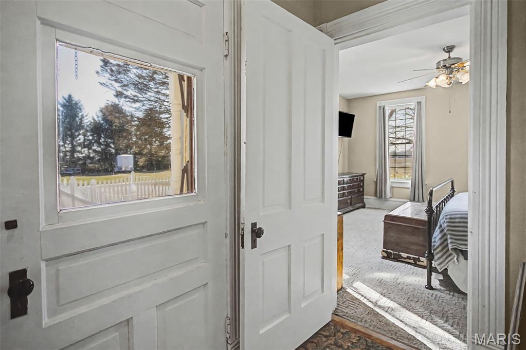 7536 Prairietown Road Worden, IL 62097 - Photo 37 of 96