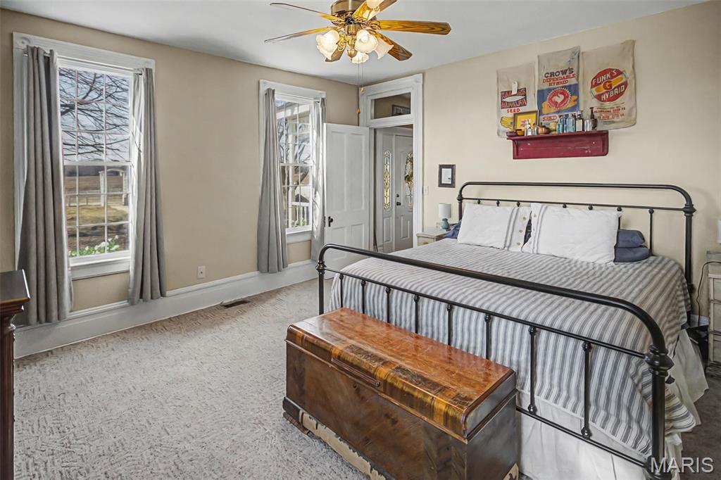 7536 Prairietown Road Worden, IL 62097 - Photo 39 of 96