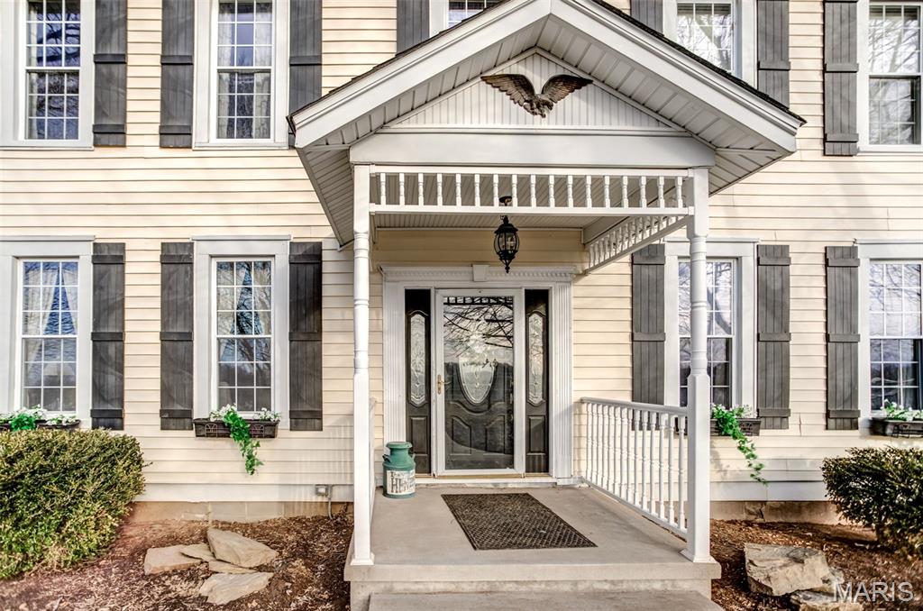 7536 Prairietown Road Worden, IL 62097 - Photo 4 of 96