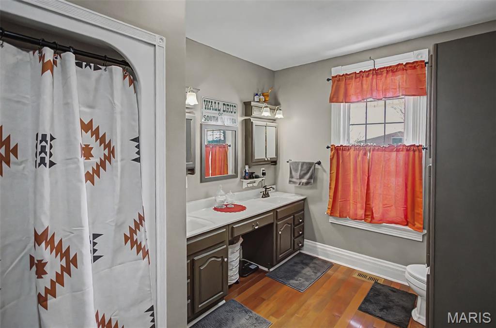 7536 Prairietown Road Worden, IL 62097 - Photo 41 of 96