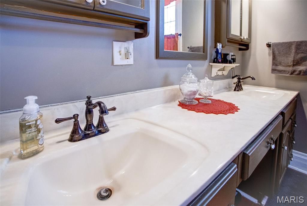 7536 Prairietown Road Worden, IL 62097 - Photo 42 of 96