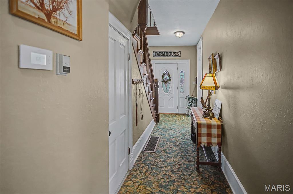 7536 Prairietown Road Worden, IL 62097 - Photo 43 of 96