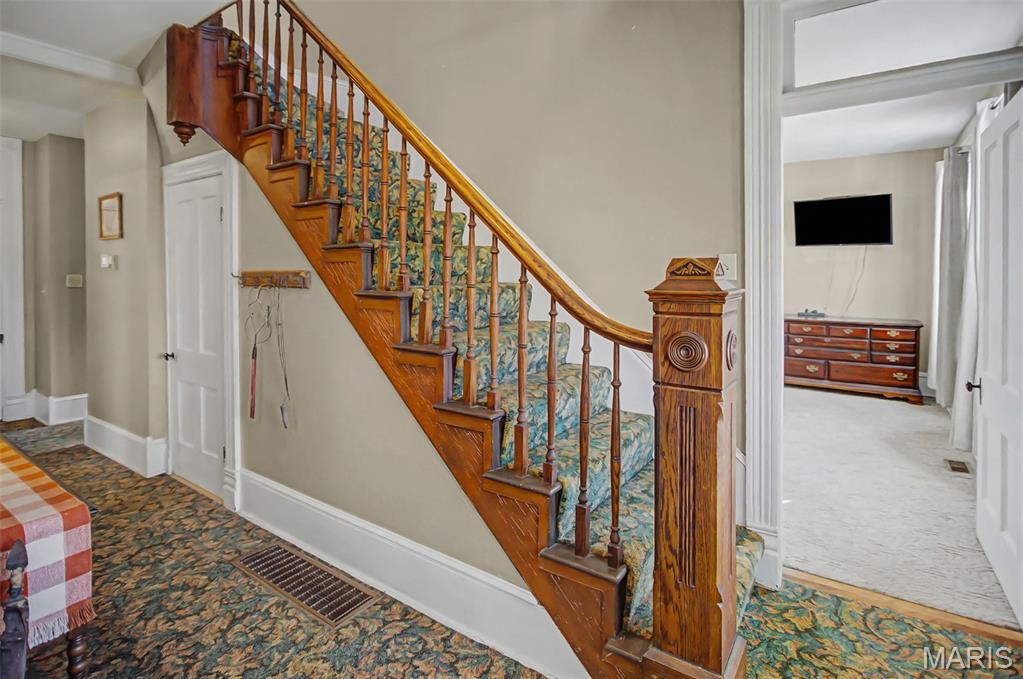 7536 Prairietown Road Worden, IL 62097 - Photo 44 of 96