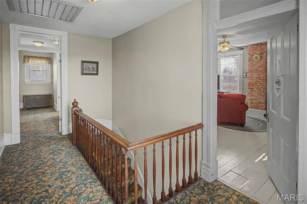 7536 Prairietown Road Worden, IL 62097 - Photo 45 of 96