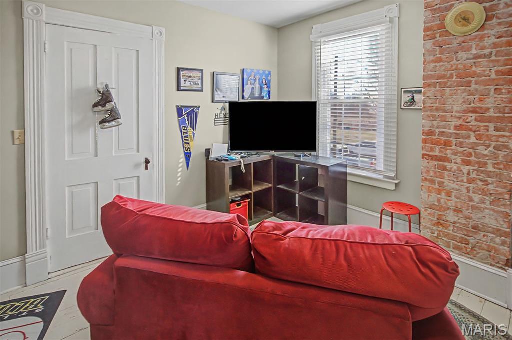 7536 Prairietown Road Worden, IL 62097 - Photo 47 of 96