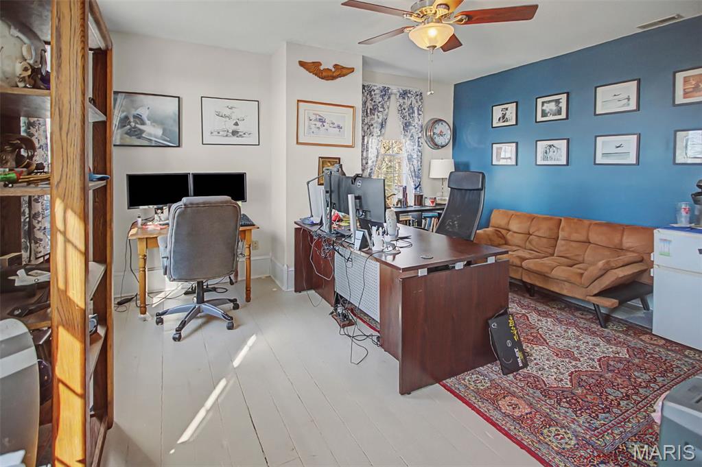 7536 Prairietown Road Worden, IL 62097 - Photo 50 of 96