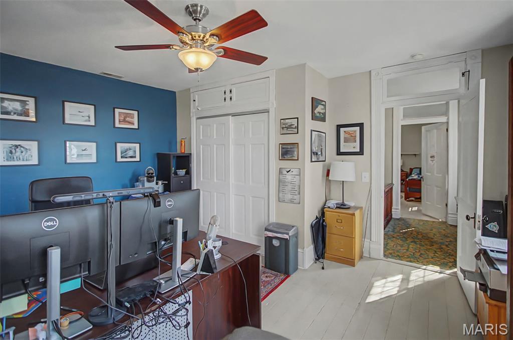 7536 Prairietown Road Worden, IL 62097 - Photo 51 of 96