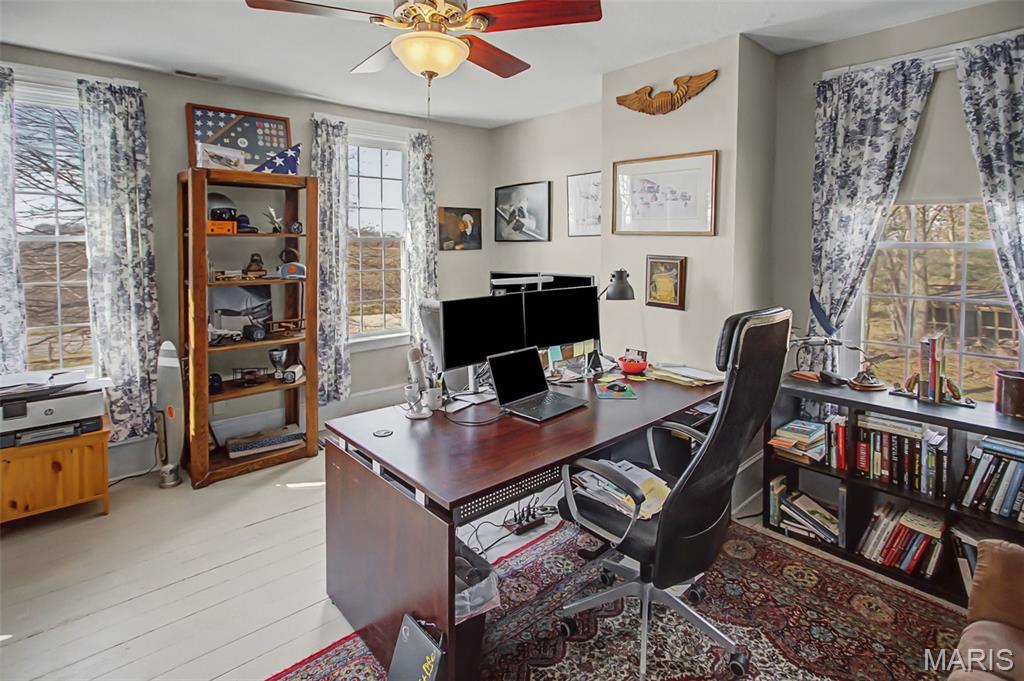 7536 Prairietown Road Worden, IL 62097 - Photo 52 of 96