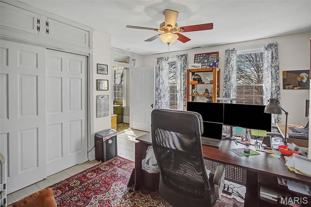 7536 Prairietown Road Worden, IL 62097 - Photo 54 of 96