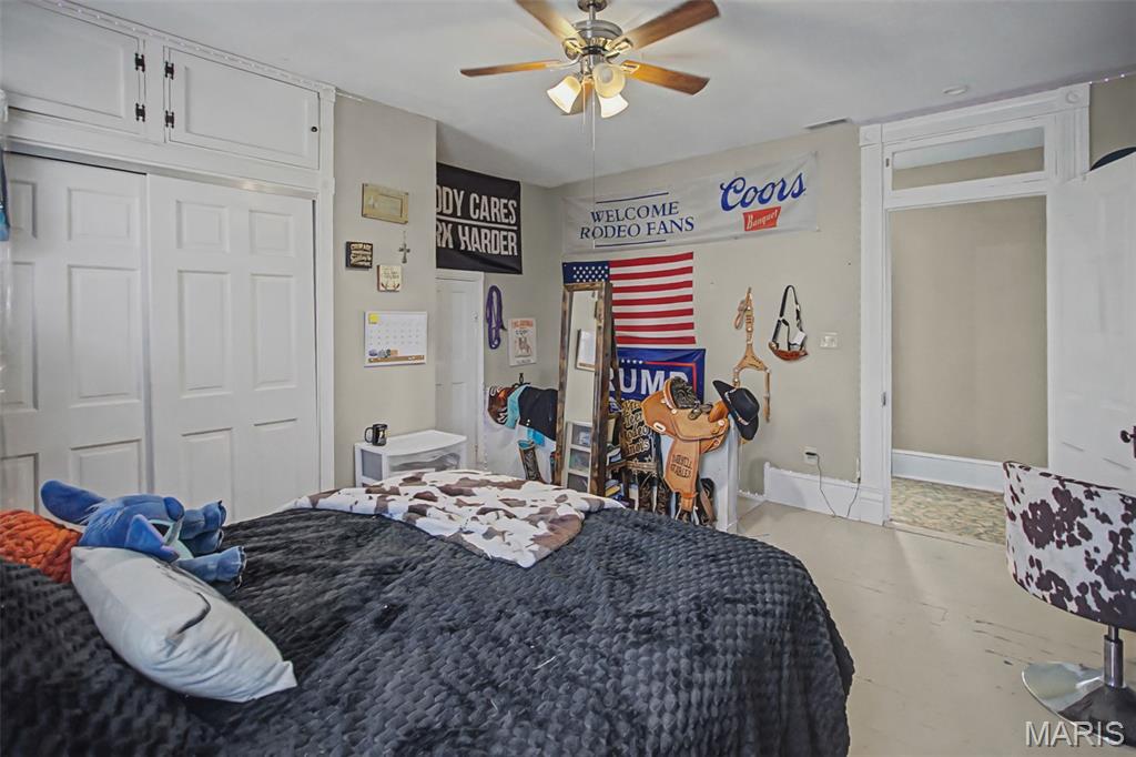 7536 Prairietown Road Worden, IL 62097 - Photo 55 of 96