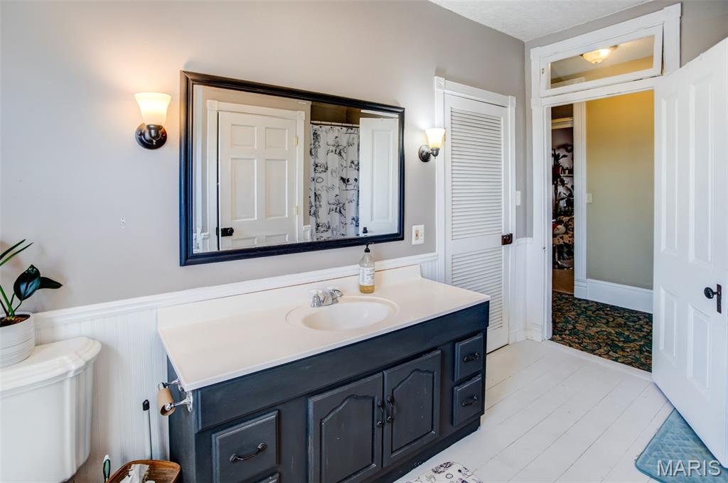 7536 Prairietown Road Worden, IL 62097 - Photo 57 of 96