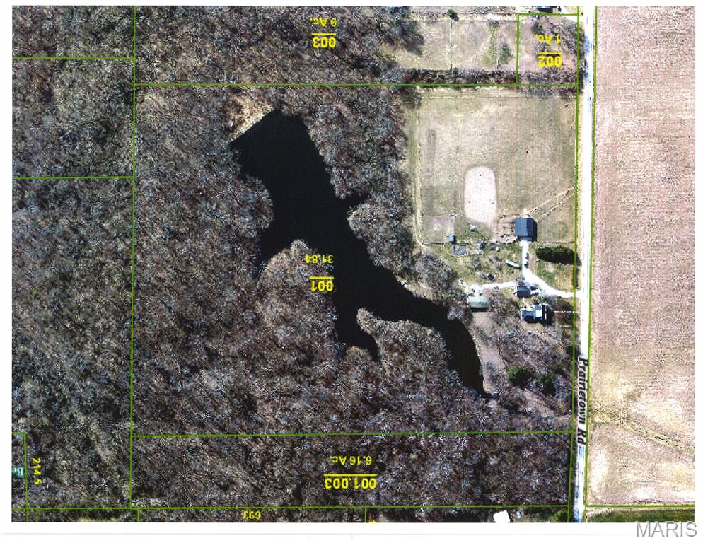 7536 Prairietown Road Worden, IL 62097 - Photo 70 of 96