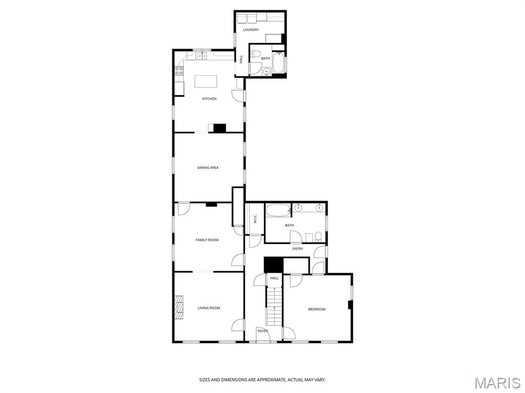 7536 Prairietown Road Worden, IL 62097 - Photo 71 of 96