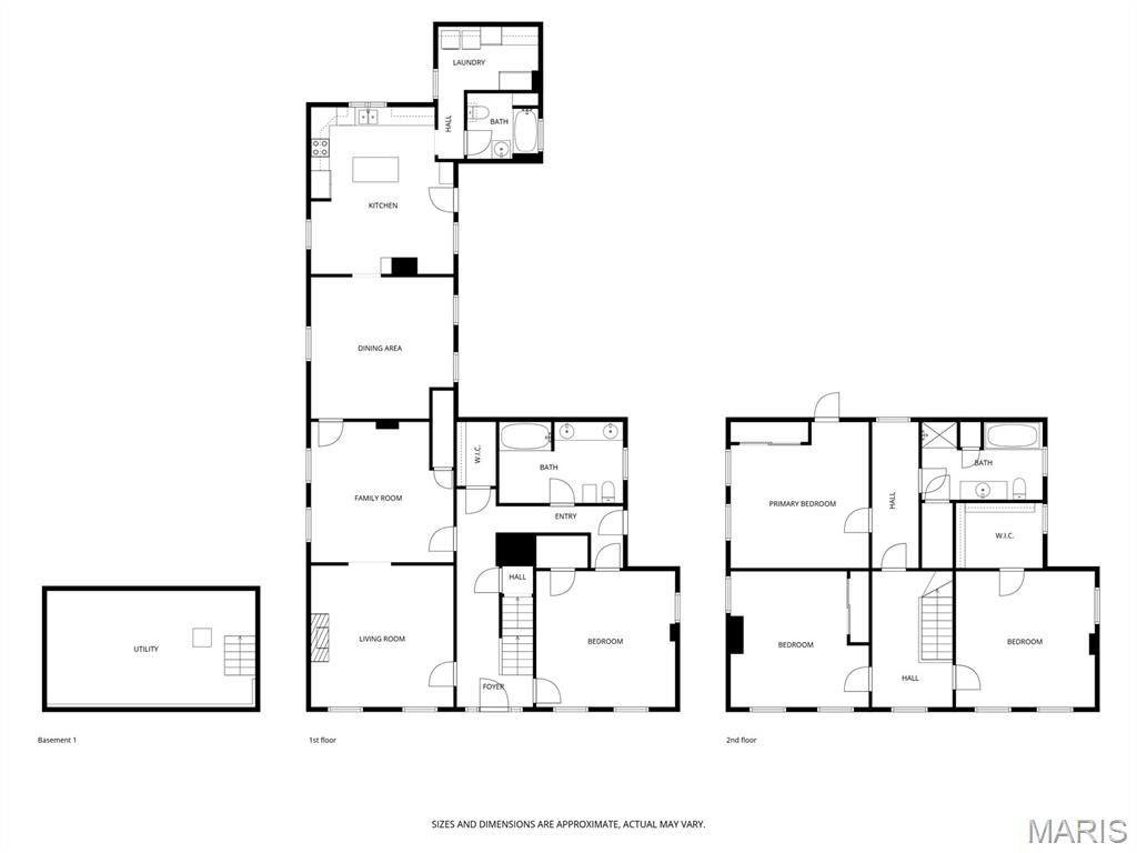 7536 Prairietown Road Worden, IL 62097 - Photo 73 of 96