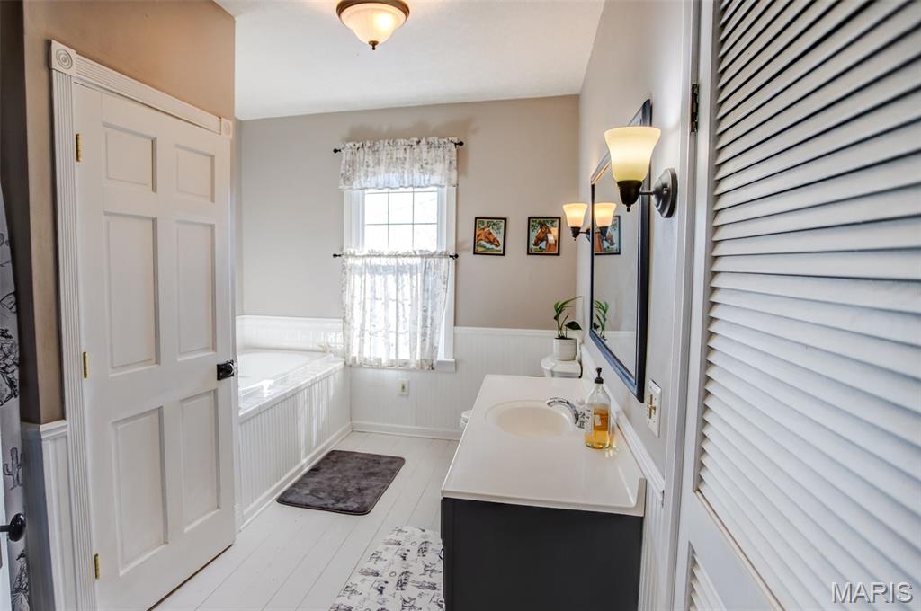 7536 Prairietown Road Worden, IL 62097 - Photo 75 of 96