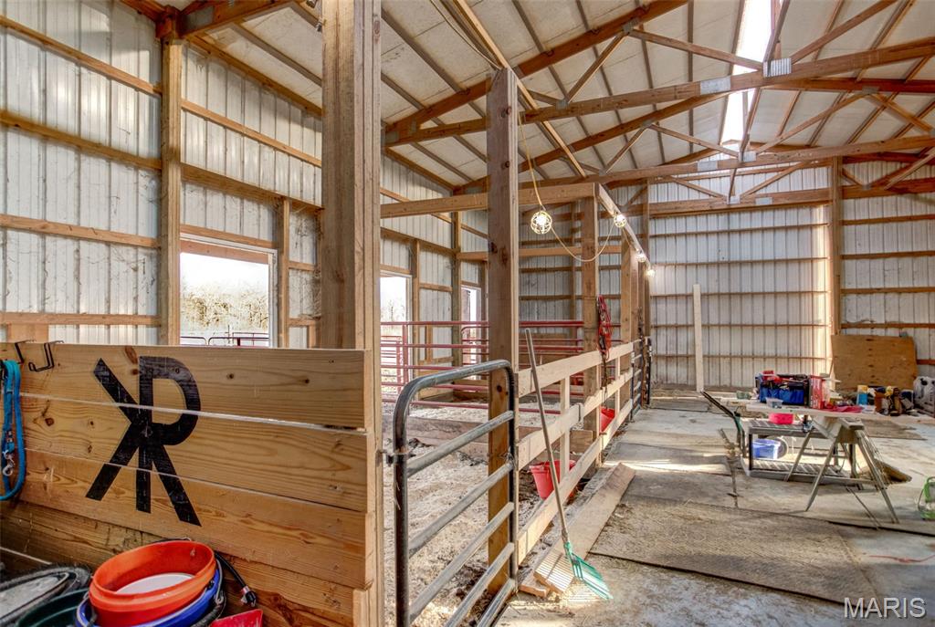 7536 Prairietown Road Worden, IL 62097 - Photo 80 of 96